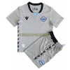 Original Trikotsatz Lazio Rom Torwart Heimtrikot 2021-22 Für Kinder